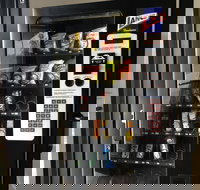 Howard Johnson by Wyndham Airport - Accommodation Denver