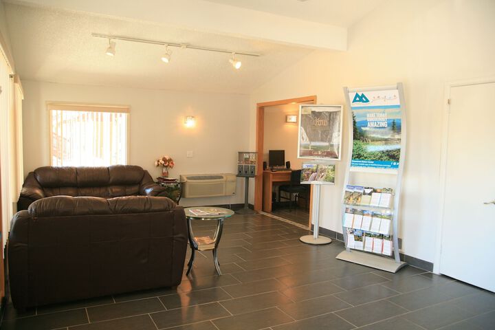 Black Canyon Motel - thumb 5