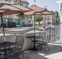 Knights Inn Downtown Los Angeles - Accommodation Denver