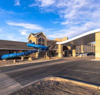 AmericInn by Wyndham Rapid City - Accommodation Denver