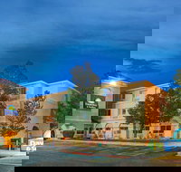 Days Inn  Suites by Wyndham Airport Albuquerque - Accommodation Denver