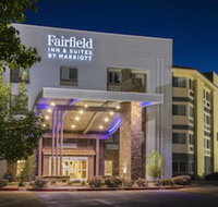 Fairfield Inn  Suites by Marriott Albuquerque Airport - Accommodation Denver