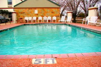 Days Inn by Wyndham Denham Springs-Baton Rouge East