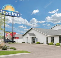Days Inn by Wyndham Alexandria Mn - Accommodation Denver