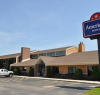 AmericInn by Wyndham Plymouth - Accommodation Denver
