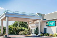 Quality Inn Lake of the Ozarks