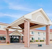AmericInn by Wyndham Ashland - Accommodation Denver