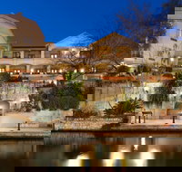 Hotel Indigo San Antonio Riverwalk an IHG Hotel - Accommodation Denver