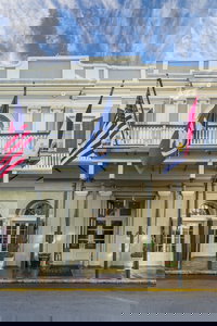 Bourbon Orleans Hotel