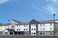 SureStay Plus Hotel by Best Western Coralville Iowa City