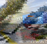 Baymont by Wyndham Louisville East - Accommodation Denver