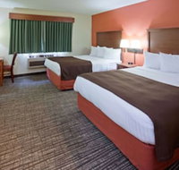 AmericInn by Wyndham Alexandria - Accommodation Denver