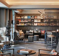 Renaissance Los Angeles Airport Hotel - Accommodation Denver