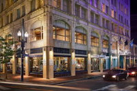 Renaissance New Orleans Pere Marquette French Qtr Area Hotel