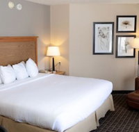 AmericInn by Wyndham Aberdeen - Event Center - Accommodation Denver