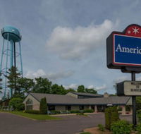 AmericInn by Wyndham Minocqua - Accommodation Denver