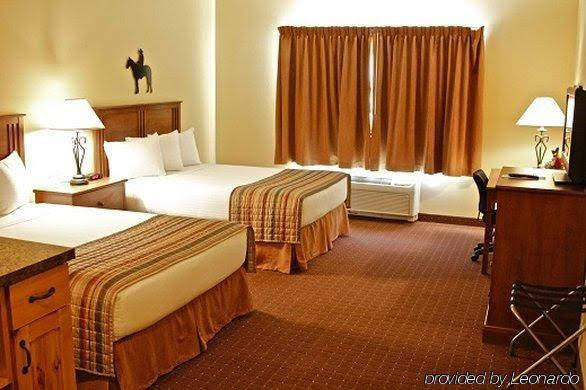 Arbuckle Lodge Fargo - thumb 4