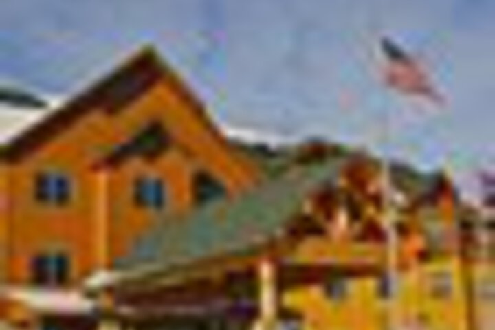 Arbuckle Lodge Fargo - thumb 0