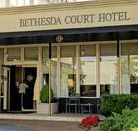 Bethesda Court - Accommodation Denver