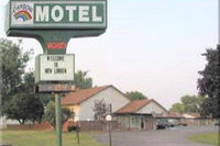 RAINBOW MOTEL