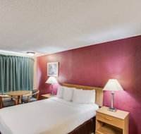 Knights Inn Ashland - Accommodation Denver
