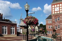 Royal Amsterdam Hotel