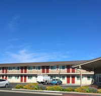 Super 8 by Wyndham Alturas - Accommodation Denver