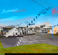 Motel 6 Alexandria LA - South - Accommodation Denver