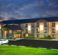 Summerset Hotel  Suites - Accommodation Denver