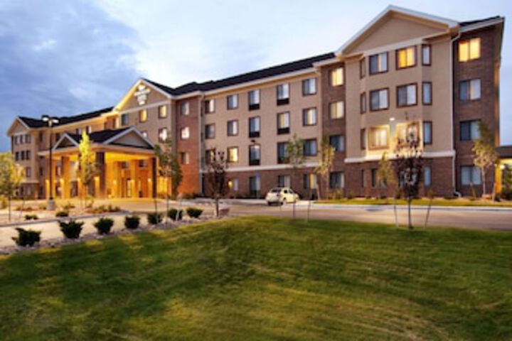 Homewood Suites By Hilton Denver - Littleton - thumb 0