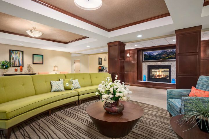 Homewood Suites By Hilton Denver - Littleton - thumb 7