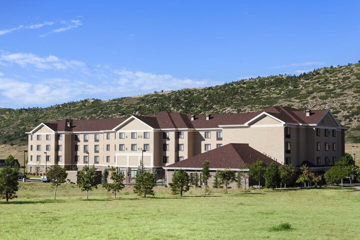 Homewood Suites By Hilton Denver - Littleton - thumb 2
