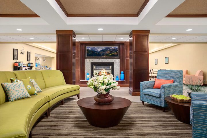 Homewood Suites By Hilton Denver - Littleton - thumb 6