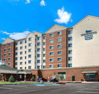 Homewood Suites by Hilton East Rutherford - Meadowlands - Accommodation Denver