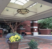 Hilton Akron Fairlawn - Accommodation Denver