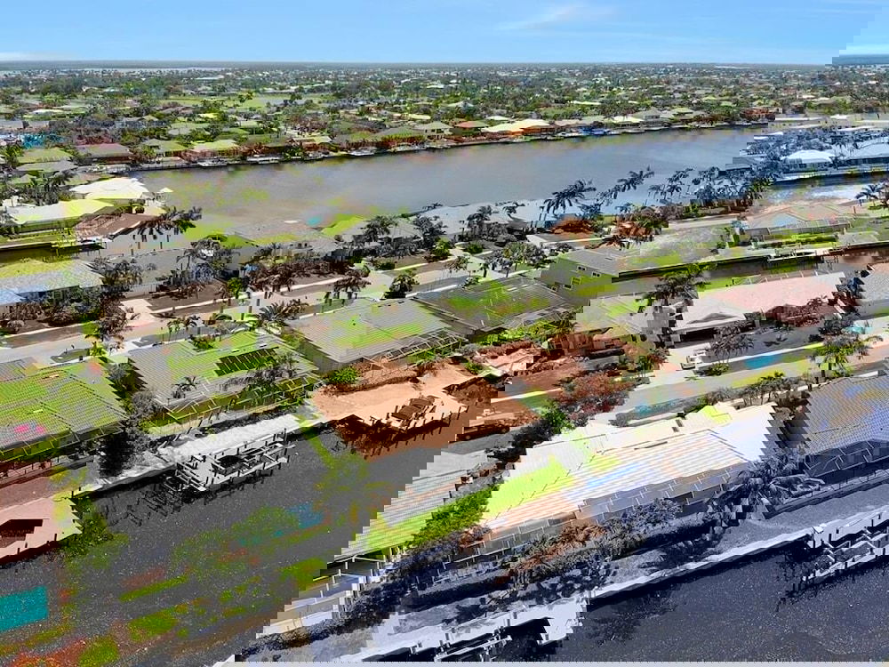 Capistrano Ct. 356 Marco Island Vacation Rental 3 Bedroom Home - thumb 0