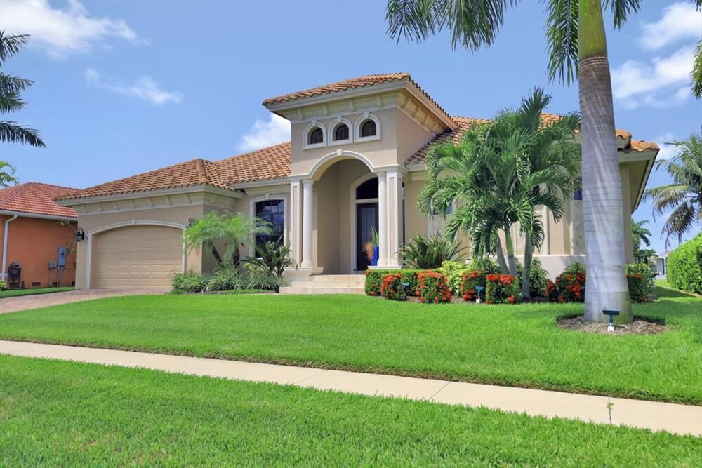 Capistrano Ct. 356 Marco Island Vacation Rental 3 Bedroom Home - thumb 3