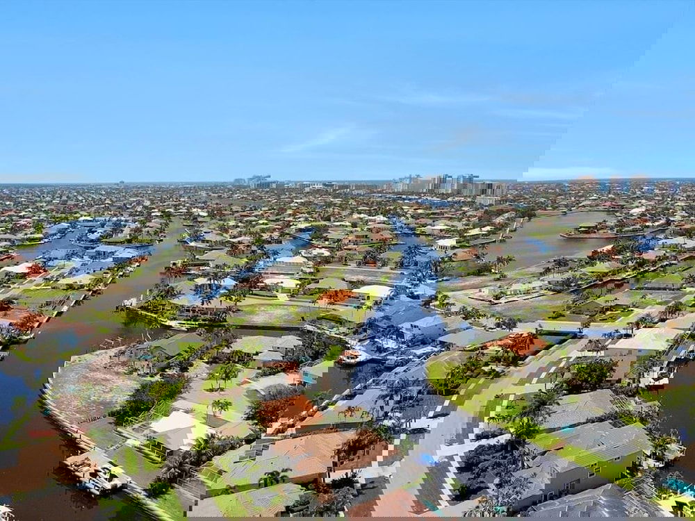 Capistrano Ct. 356 Marco Island Vacation Rental 3 Bedroom Home - thumb 4