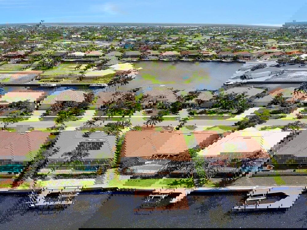 Capistrano Ct. 356 Marco Island Vacation Rental 3 Bedroom Home - thumb 2