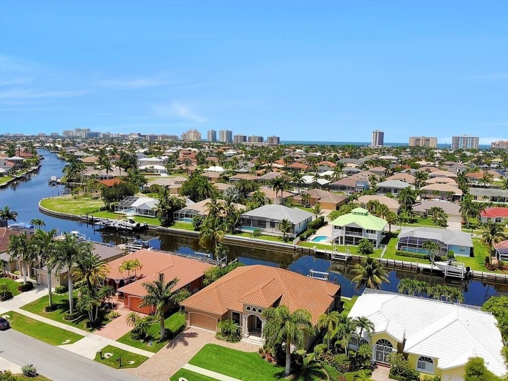 Capistrano Ct. 356 Marco Island Vacation Rental 3 Bedroom Home - thumb 1