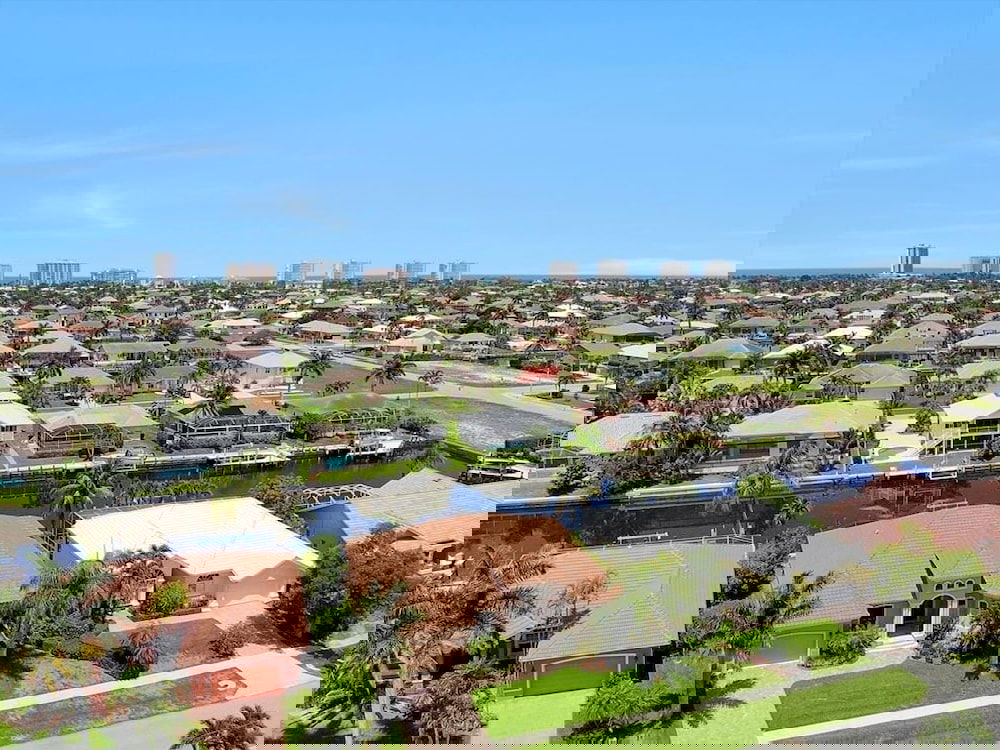 Capistrano Ct. 356 Marco Island Vacation Rental 3 Bedroom Home - thumb 5