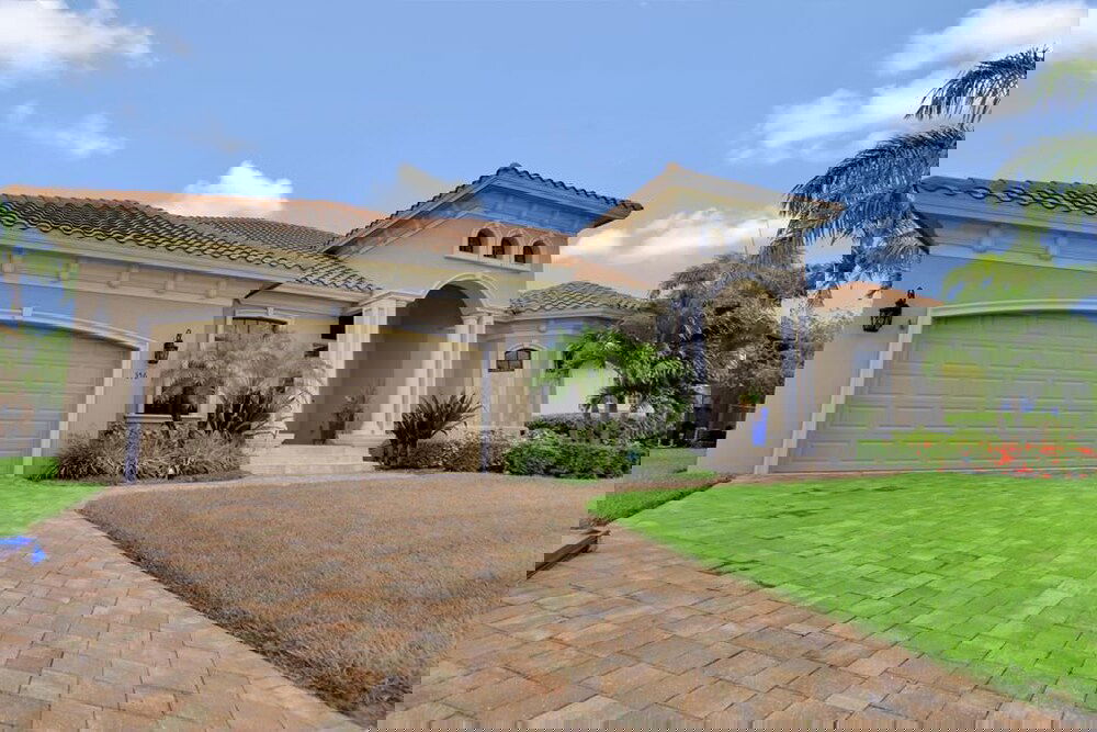 Capistrano Ct. 356 Marco Island Vacation Rental 3 Bedroom Home - thumb 6