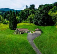 Elk Horn Hideaway - Accommodation Denver