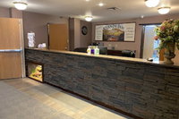 Vernon INN and suites