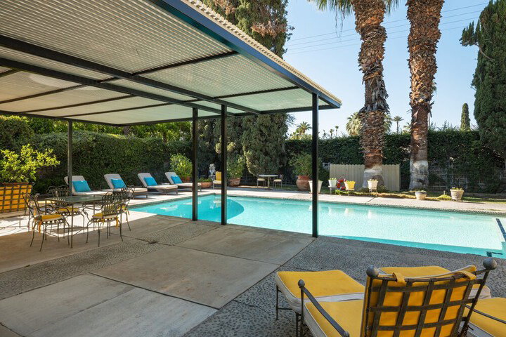 Arthur Elrods Escape 4 Bedroom Home - thumb 5