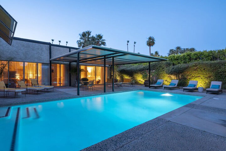 Arthur Elrods Escape 4 Bedroom Home - thumb 7