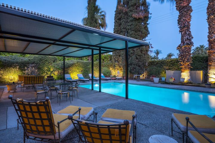 Arthur Elrods Escape 4 Bedroom Home - thumb 3