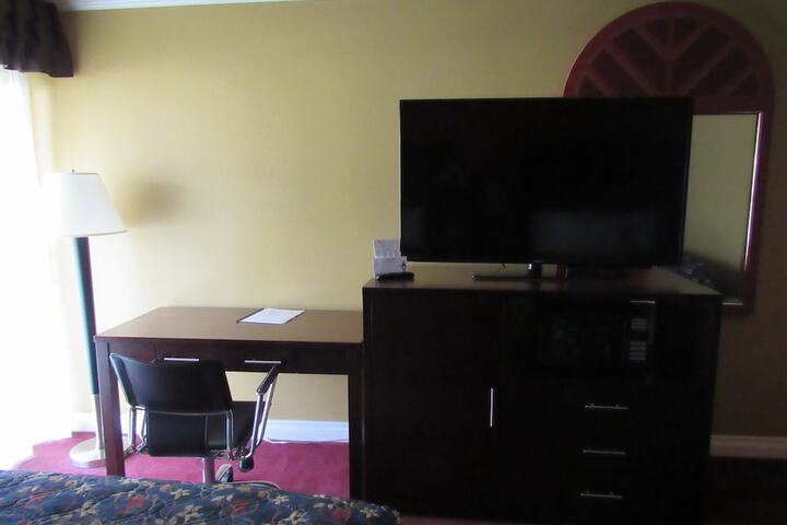 Nendels Motor Inn - thumb 4