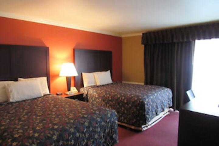 Nendels Motor Inn - thumb 0