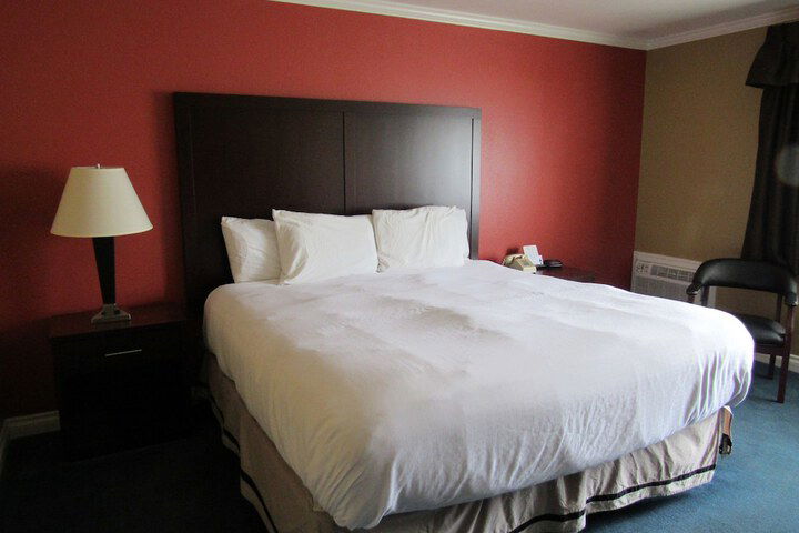 Nendels Motor Inn - thumb 6